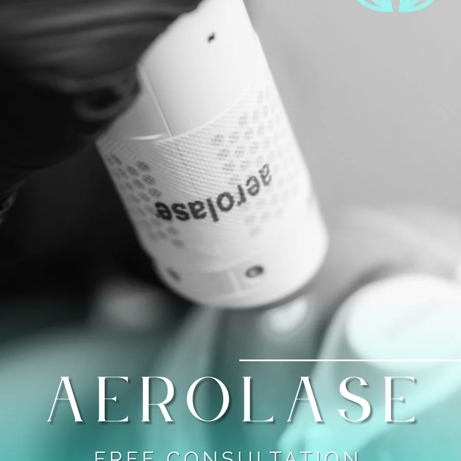 Aerolase skin laser treatment
