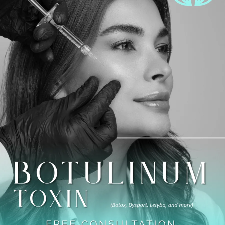 Botulinum toxin treatment