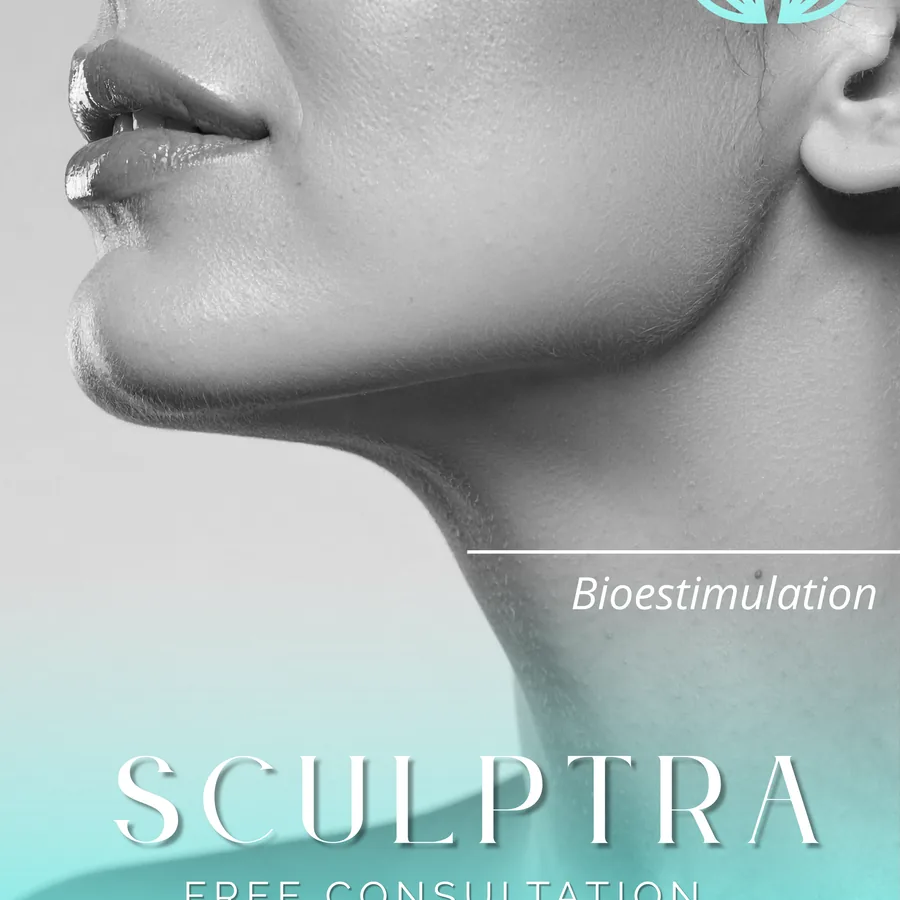 Sculptra biostimulation treatment
